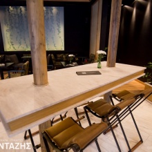 Cafe - Bars